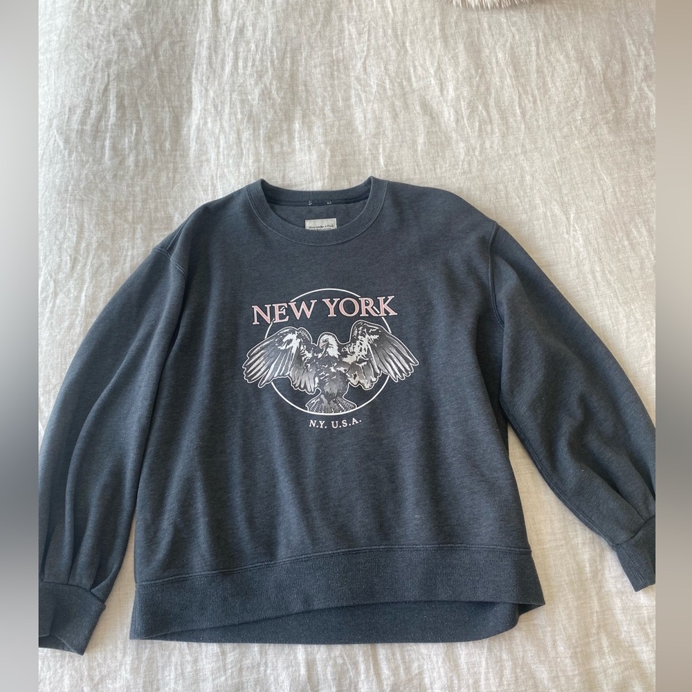 Abercrombie Sweatshirt